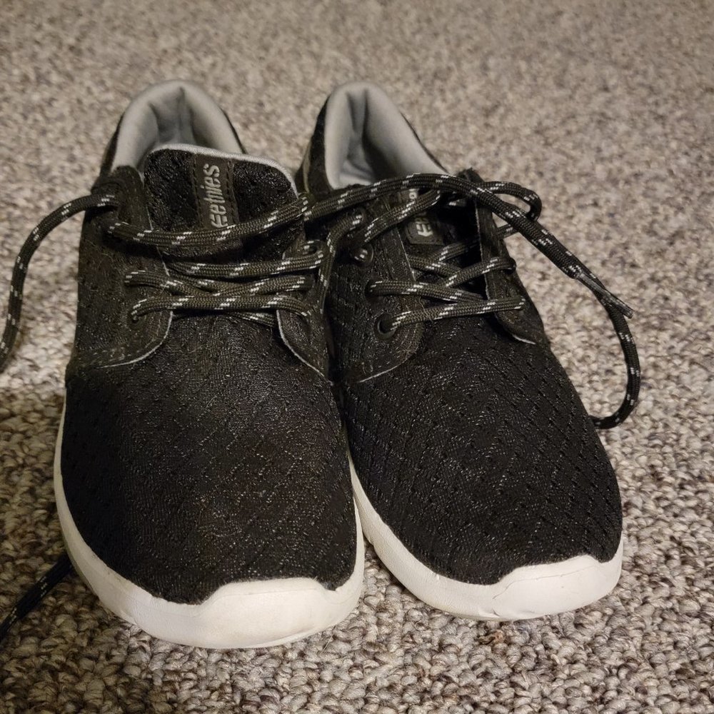 Etnies Scout Womens Sneakers